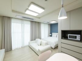 The November Stay In landmark, hotel v destinaci Inčchon