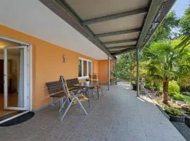 Ferienwohnung Barbara