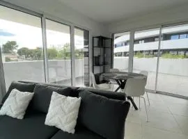 Appartement 6 personnes Cap d'Agde