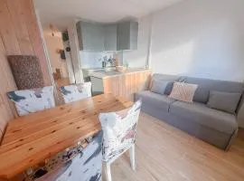 Studio le refuge du chamois