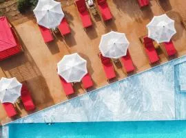 Praia do Canal Nature Retreat - Small Luxury Hotels of the World