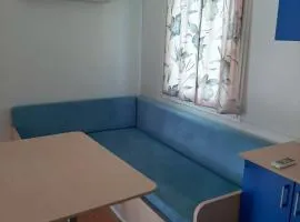 Mobilna kućica Šime