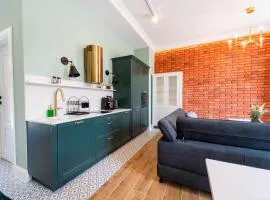 Apartamenty Galeria Trunków