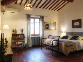 Casal di Peppe B&B, Hotel in Lorenzana