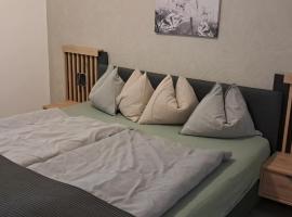 XXL Cosy apartments Villa Goisern, centre with mountain view