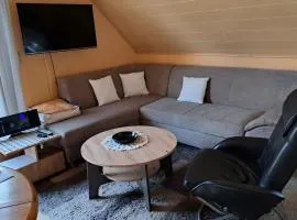 Ferienwohnung 2 Haus Schmiedeweg