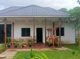 Shalom Wellspring Cottage