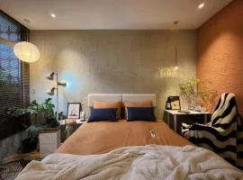 9Home & Chill - Cư xá Đô Thành