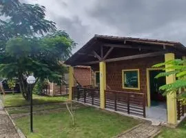 Aconchegante Casa em Gravatá - Casa 10