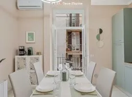 aMare House, TerreMarine