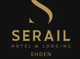 Serail Hotel