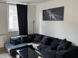 Modernes Apartment in Essen Nähe Messe