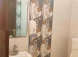 Hotel Gem, hotel en Jaipur