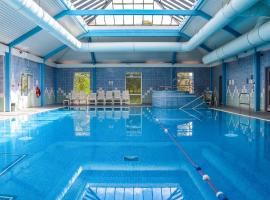 Elfordleigh Hotel, hotell sihtkohas Plymouth
