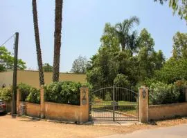 Villa Vittoria