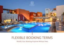 Esperides Resort Crete, The Authentic Experience
