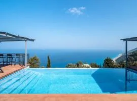 Villa sea view 2