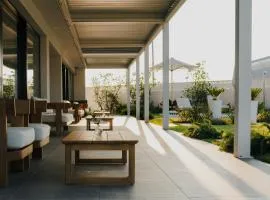 Hotel Capris Capodistria Boutique