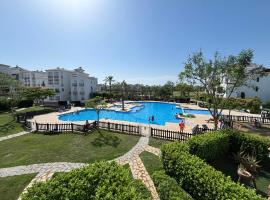 Sunset Haven - La Torre Golf Resort, hotel v destinaci Roldán