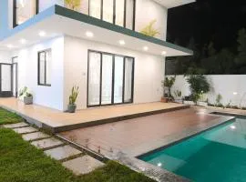 Lotus D`Or Villa