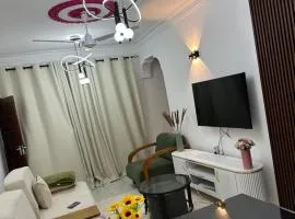 Hamoon apartments