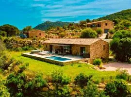 Domaine Aria di Terra*****