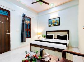 Hotel Royal Residency, hotel v destinaci Bahora