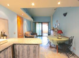 Smeraldo - Lovely apartment for vacation, hotel a Tanaunella
