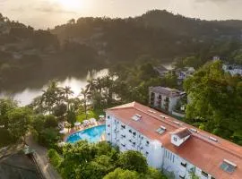 Hotel Suisse Kandy - Since 1890