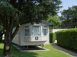 Trevarth Holiday Park, holiday park in Chacewater