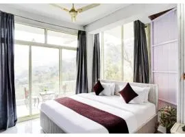Boost Go Resort Peach-wood Nainital