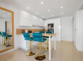 The Grand Blue - Apartment in Cap d'Agde