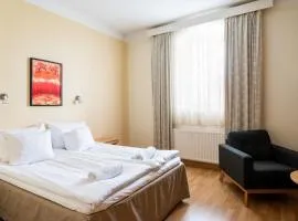 Hiisi Hotel Turku Seaport