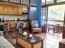 Cozy Izan Drago Apartment in Icod de los Vinos