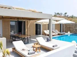 Villa Lume Nea Skioni by Halkidiki Villas