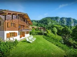 Chalet Loisel - OVO Network