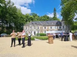 Chateau de l Aviette - Rancennes