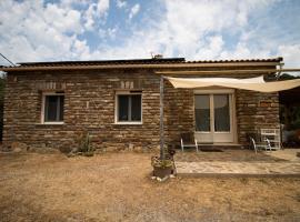 Au Pont De Tuarelli, Ludique, Fango, hotel in Manso