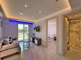 IFESTOS SUITES by SDR