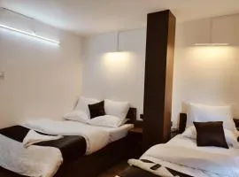 RKs HOME STAY