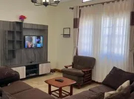 HA LUXURY MINI TWO BEDROOM Buziga
