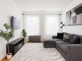 10 Min to NYC Quiet 1BR Flash Deal June 22 to 25
