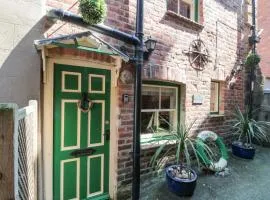 The Old Cottage