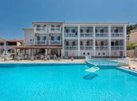 Anamar Zante 4 Star Hotel