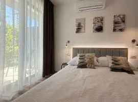 Zen apartmanház Gyula