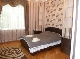 Zekorei Guest House