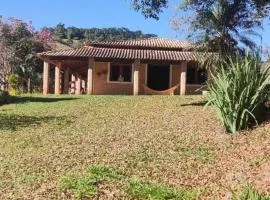 Chácara na Santa Luzia Rural - Taubaté - SP