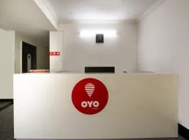 Hotel O Sr Residency