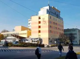 hotel Diana