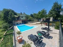 Relax house Goranci